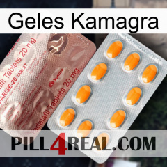 Kamagra Gels new13